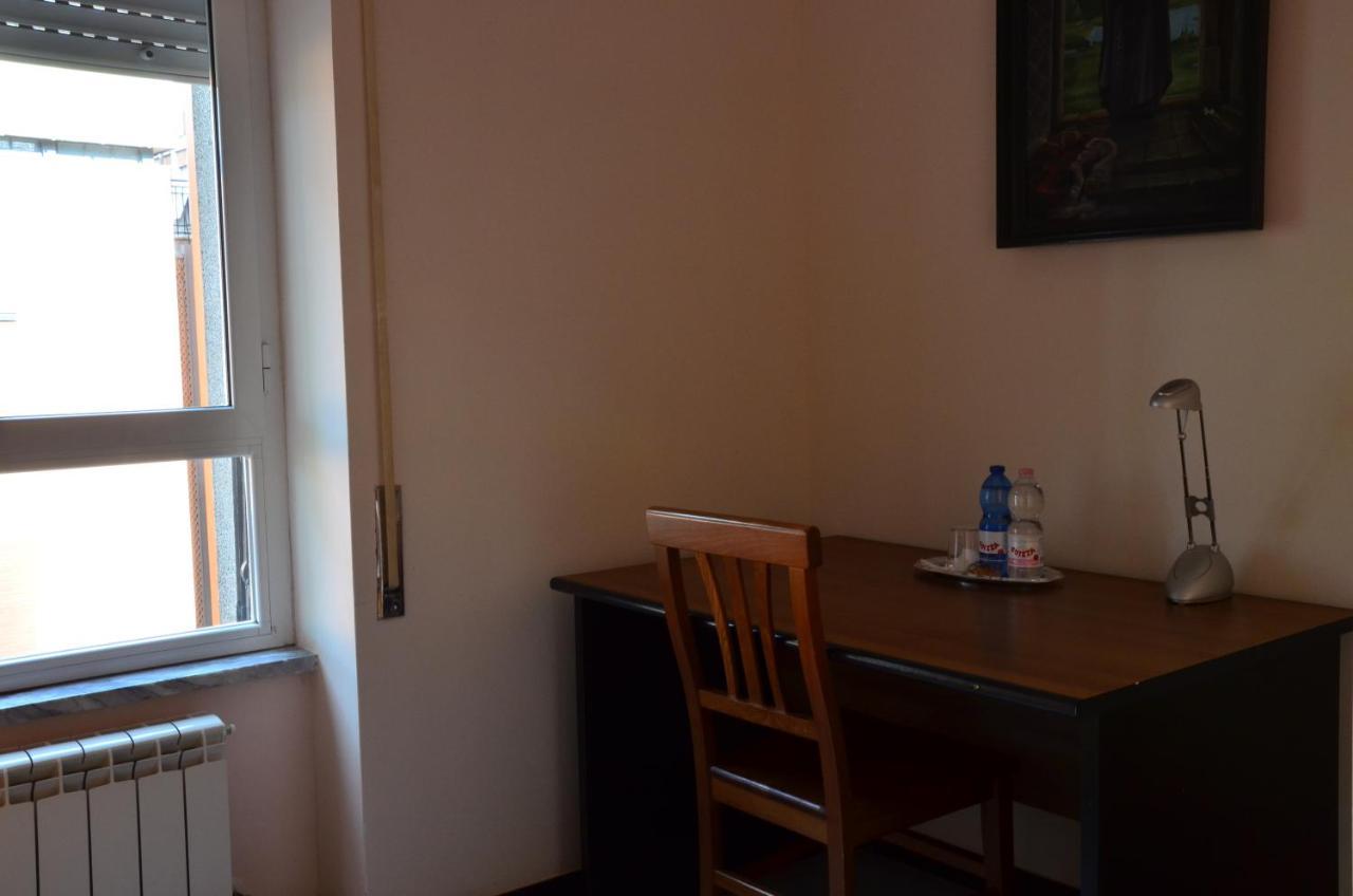 Casa Per Ferie Jpii Dom Polski Ρώμη Εξωτερικό φωτογραφία