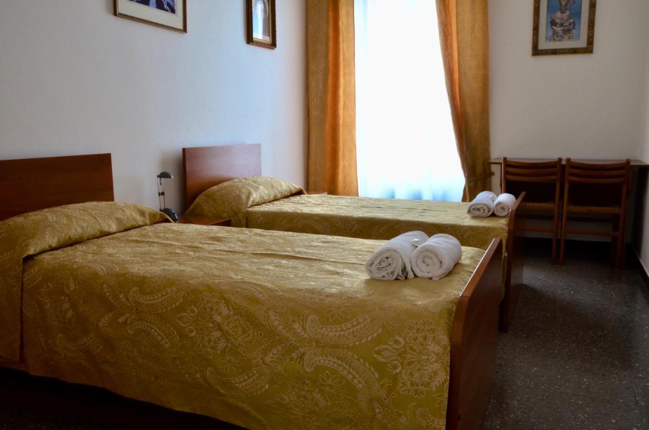 Casa Per Ferie Jpii Dom Polski Ρώμη Εξωτερικό φωτογραφία