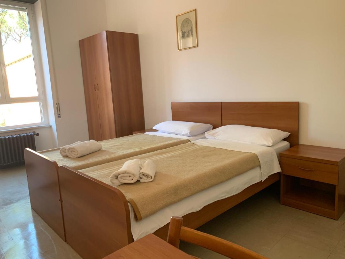 Casa Per Ferie Jpii Dom Polski Ρώμη Εξωτερικό φωτογραφία