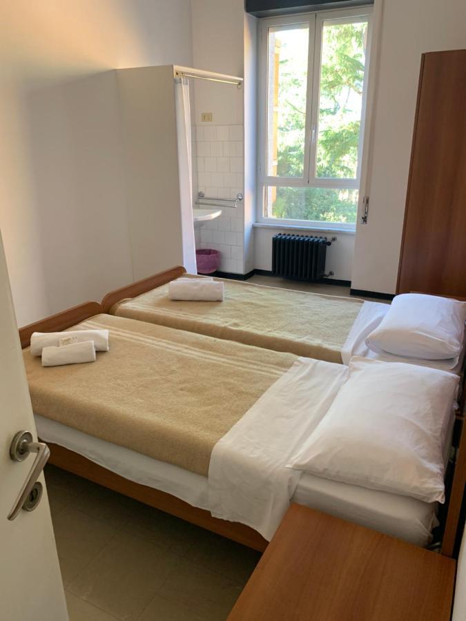 Casa Per Ferie Jpii Dom Polski Ρώμη Εξωτερικό φωτογραφία