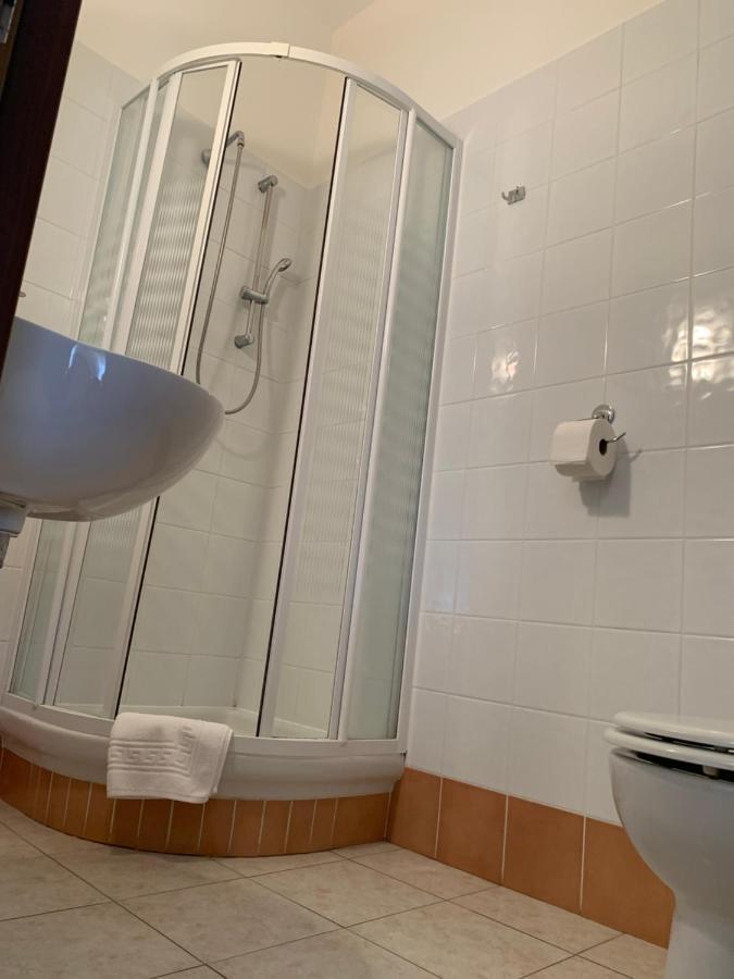 Casa Per Ferie Jpii Dom Polski Ρώμη Εξωτερικό φωτογραφία
